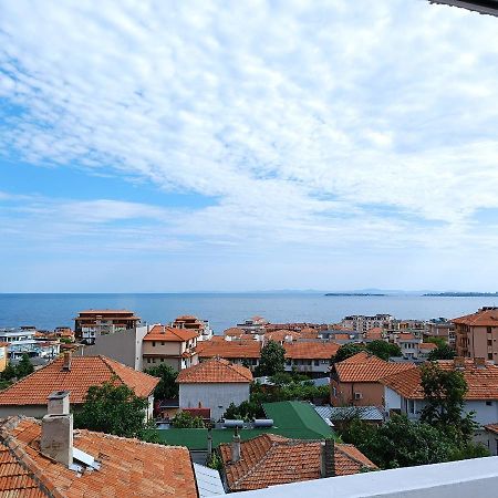 Guest House Olimpiya Свети Влас Екстериор снимка